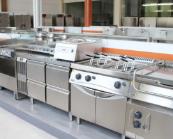 毕节厨房设备怎么设计安装搭配比较合理